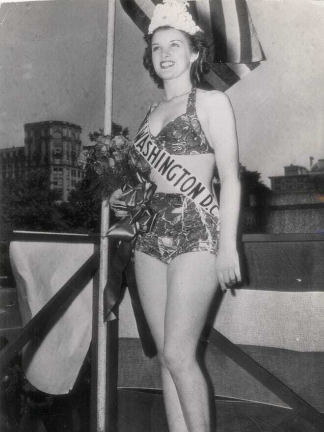 ミスアメリカ ミスアメリカが100周年を迎えて、ますます盛大に開催。 | 日本ミスコンテスト協会