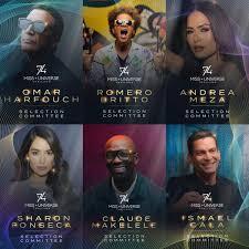 ミスユニバース 2025 3